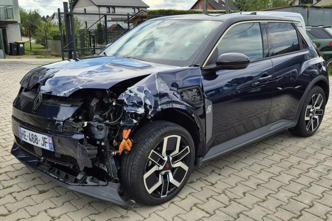 E-Tech Techno 150KM Comfort Range 52kWh