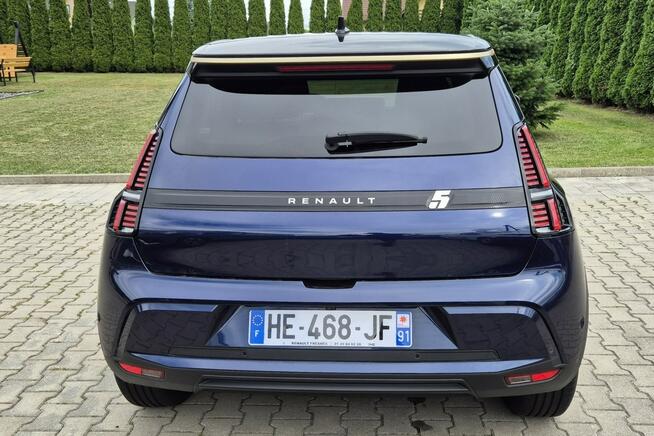 E-Tech Techno 150KM Comfort Range 52kWh