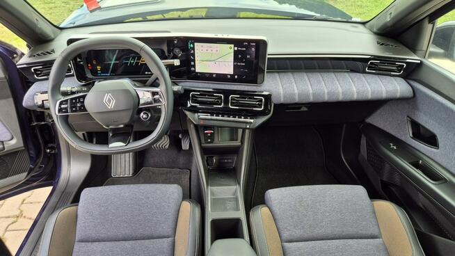 E-Tech Techno 150KM Comfort Range 52kWh