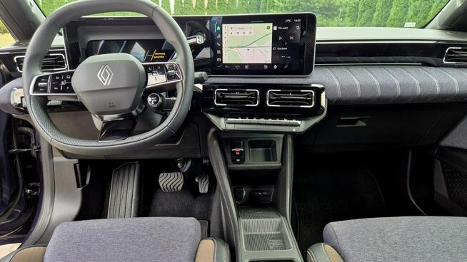 E-Tech Techno 150KM Comfort Range 52kWh