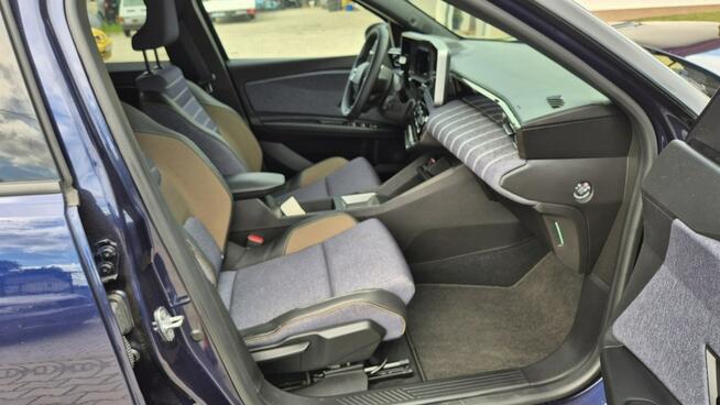 E-Tech Techno 150KM Comfort Range 52kWh