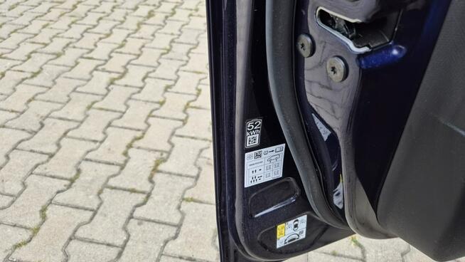 E-Tech Techno 150KM Comfort Range 52kWh