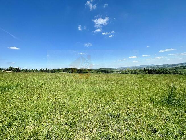 OKAZJA INWESTYCYJNA – 139G Moszczenica Niżna gmina Stary Sąc