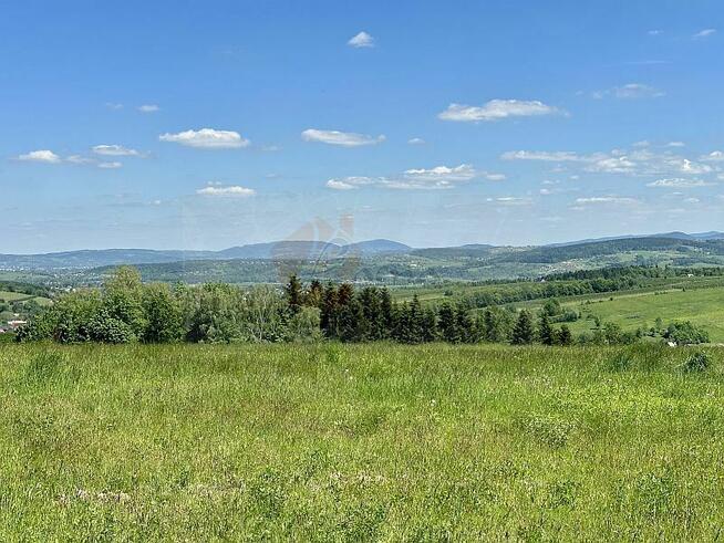OKAZJA INWESTYCYJNA – 139G Moszczenica Niżna gmina Stary Sąc
