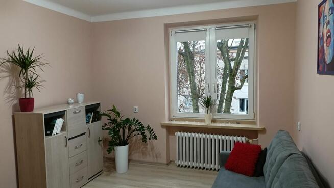 2-pokojowe mieszkanie wynajem, Łódź Bałuty