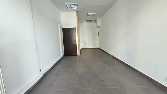LOKAL USŁUGOWY DO WYNAJĘCIA – RADZYMIN, UL. FALANDYSZA 8