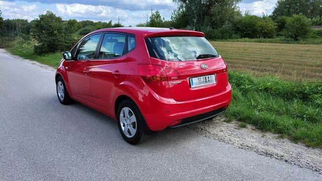 1.4 Benz. 90KM. Polski. 38 tys. Jak Nowy
