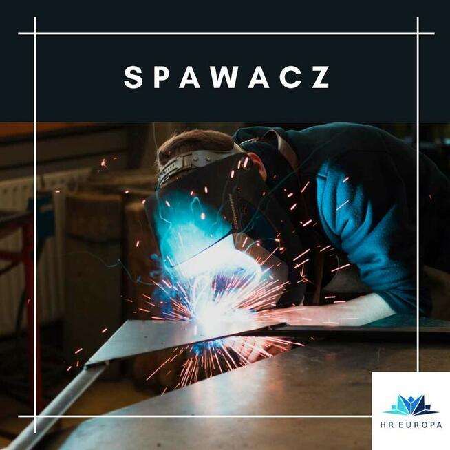SpawaczaTIG - Blisko granicy / Niemcy. 5.000€ netto