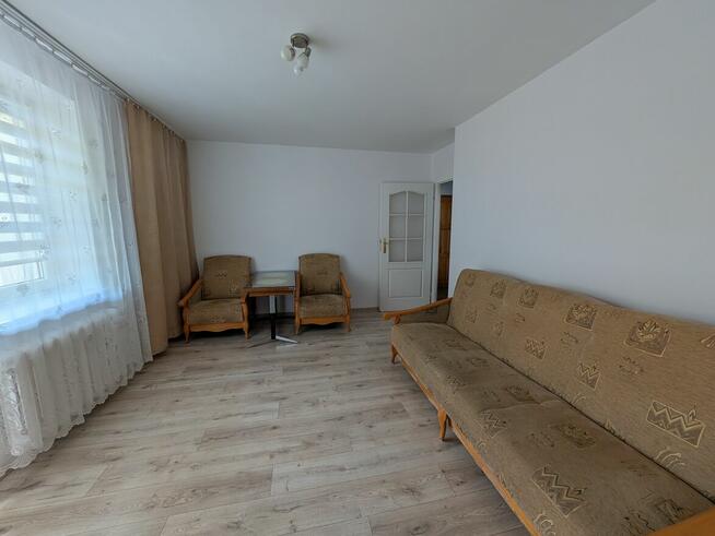 Mieszkanie do wynajęcia (2 pokojowe) os. Patronackie (43m2)