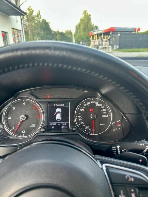 Sprzedam Audi Q5 3.0 TDI 258 KM