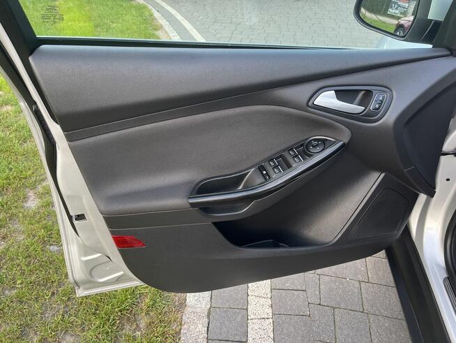 focus mk3 tempo mat Nawigacja Kamera Blis Bezwypadkowy