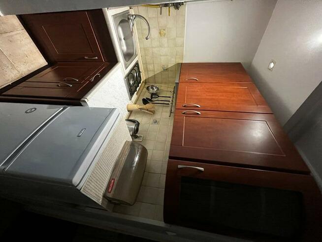 Właściciel wynajmie 25 m2 Krk os Wysokie koło Rydygiera
