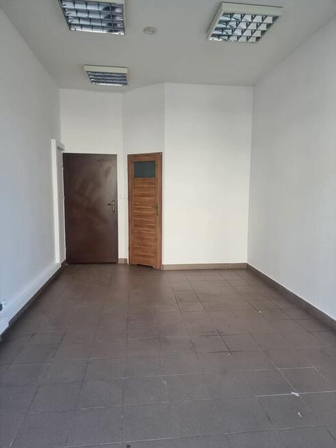LOKAL USŁUGOWY DO WYNAJĘCIA – RADZYMIN, UL. FALANDYSZA 8