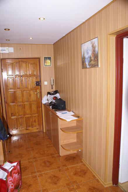 wynajem mieszkania