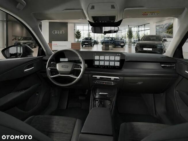 Audi Q3 35 TFSI S tronic