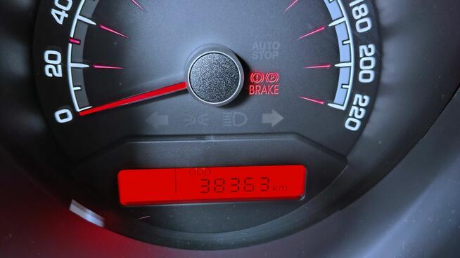 1.4 Benz. 90KM. Polski. 38 tys. Jak Nowy