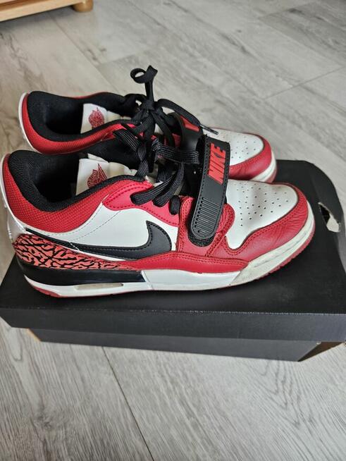 Buty Jordan