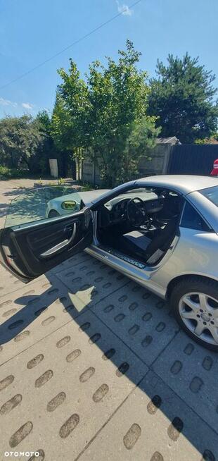 Mercedes-Benz SLK