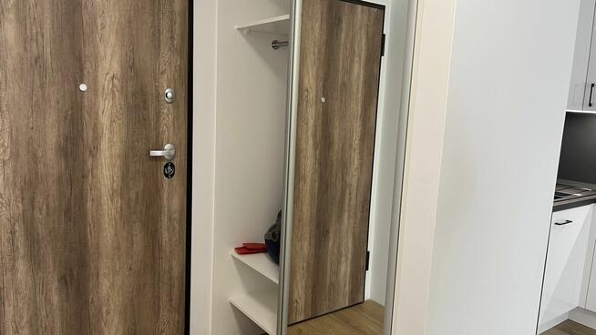 Elegancki apartament na Dmowskiego