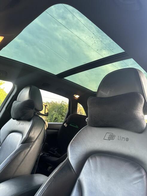 Sprzedam Audi Q5 3.0 TDI 258 KM