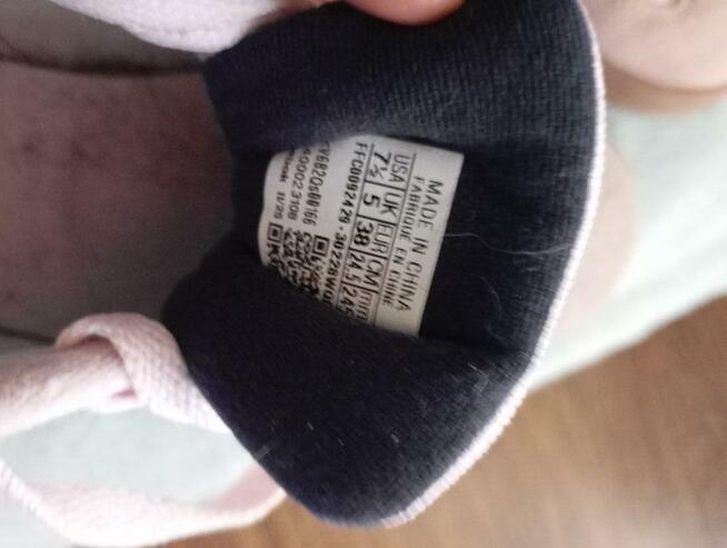 Buty damskie Reebok