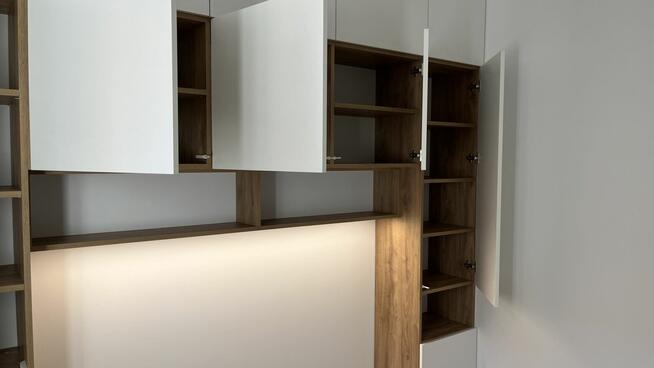 Elegancki apartament na Dmowskiego