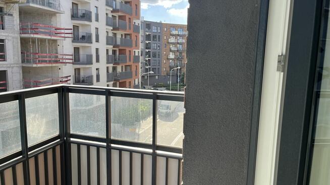 Elegancki apartament na Dmowskiego