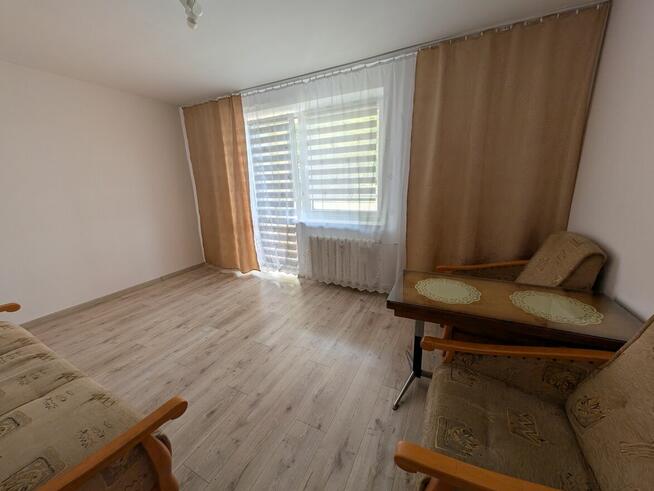 Mieszkanie do wynajęcia (2 pokojowe) os. Patronackie (43m2)