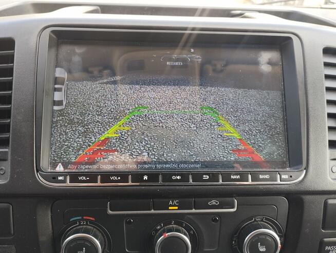 VOLKSWAGEN TRANSPORTER 2.0TDI AUTOMAT