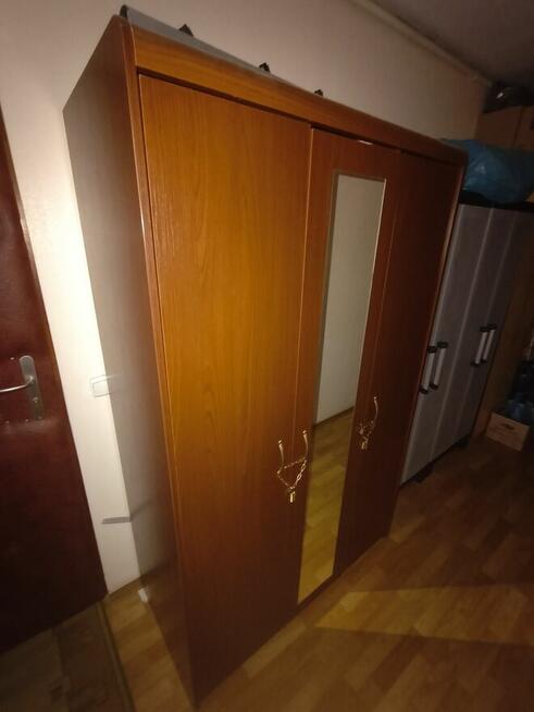 Sprzedam kawalerkę w Krynicy Zdroju