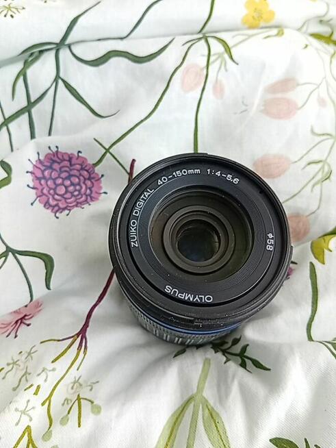 Sprzedam aparat fotograficzny Olympus