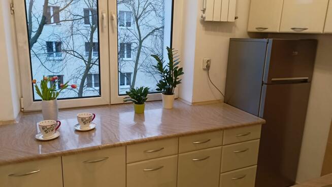2-pokojowe mieszkanie wynajem, Łódź Bałuty