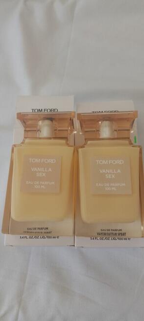 Perfumy