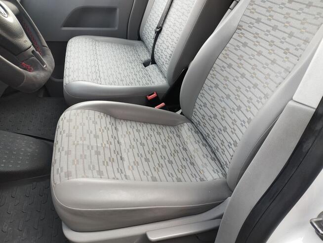 VOLKSWAGEN TRANSPORTER 2.0TDI AUTOMAT