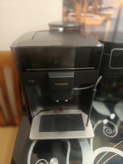 Sprzedam ekspres do kawy automat simens eq 600s100