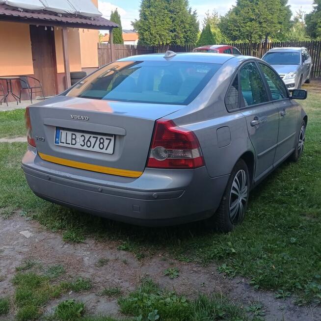 Volvo S40 1.6 Diesel 2005 Rok Sprzedaz Zamiana.