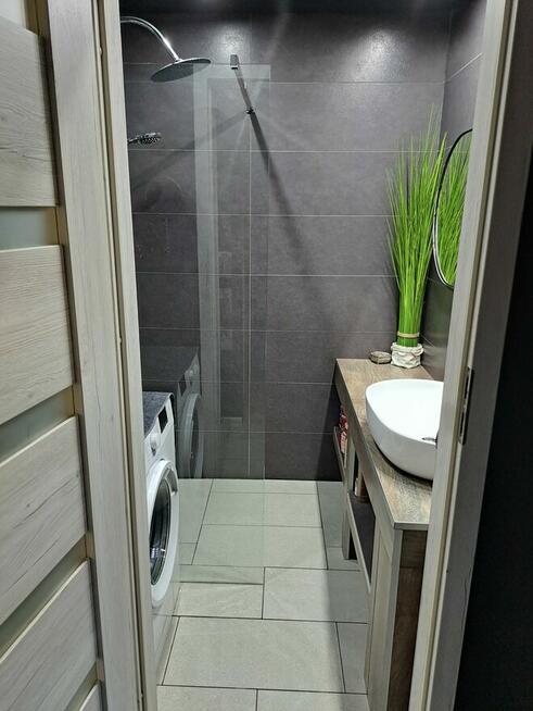 Mieszkanie na Bugaju