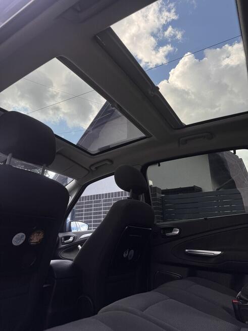 OKAZYJNIE SPRZEDAM Ford S-Max 2007 2.0 TDCI