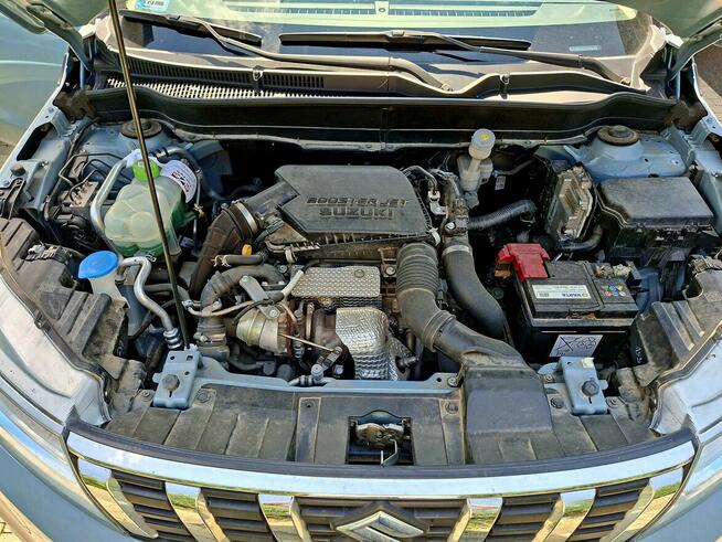 Suzuki Vitara 1.4 boosterjet Pierwszy właściciel