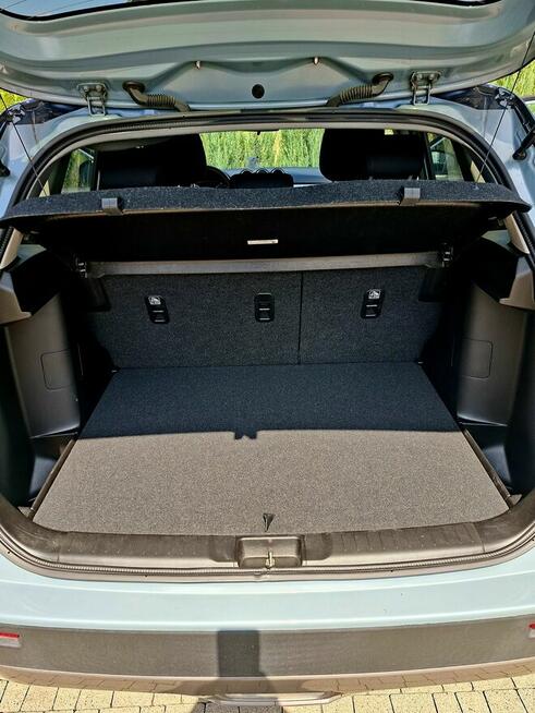 Suzuki Vitara 1.4 boosterjet Pierwszy właściciel