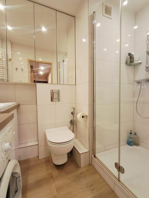 3 pokojeo pow. 48m2, balkon, III p., os. Asnyka