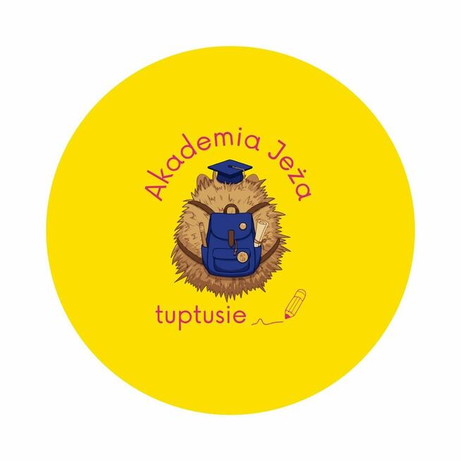 Nauczyciel w szkole podstawowej klasy 1-3