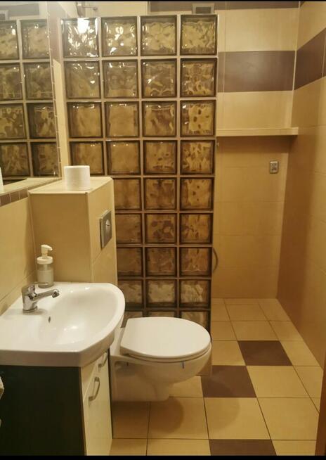 Miechowice 48 m, 2 pokoje, balkon, inwestycja, wynajęte.