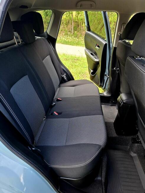 Suzuki Vitara 1.4 boosterjet Pierwszy właściciel