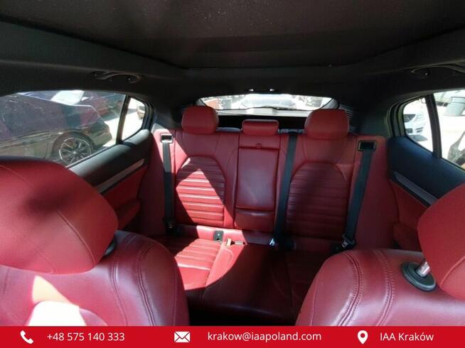 ALFA ROMEO STELVIO TI SPORT 2019 / 2.0L / 284 KM / V4 / 4X4