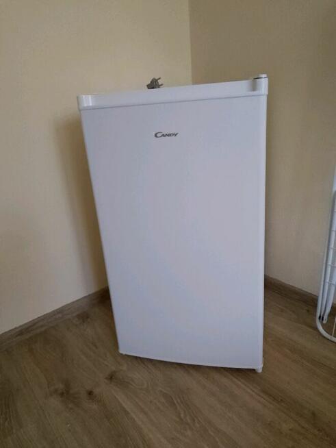Lodówka Candy CHTOS484W36N 84 cm