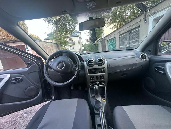 Dacia Sandero Stepway 1.5 dCi – zadbana, sprawna klimatyzacj