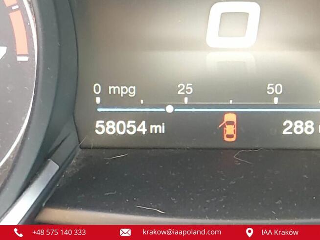 ALFA ROMEO STELVIO TI SPORT 2019 / 2.0L / 284 KM / V4 / 4X4