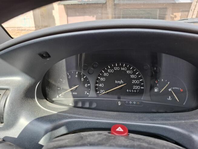 FORD Escort, wersja Bolero2, rok 1998, moc 70 kM. Klasyk