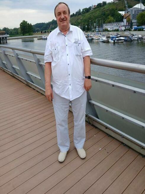 Poznam kobietę